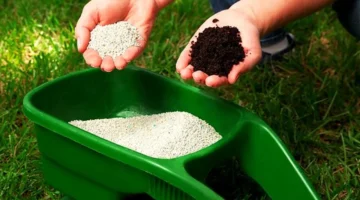 ارتفاع أسعار الأسمدة اليوم يقتصر على الأنواع غير المخصوصة مع ثبات نترات النشادر 1